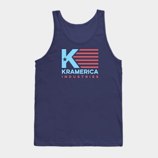 Kramerica Industries Tank Top